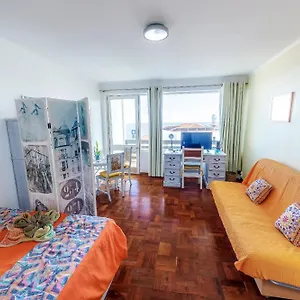 Vista Oceano Ii Caniço